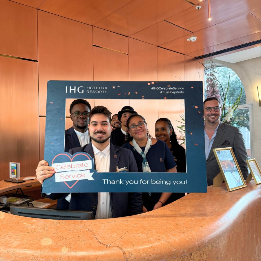 PHC Hotels