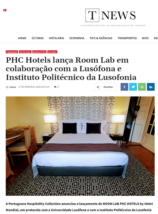 PHC Hotels