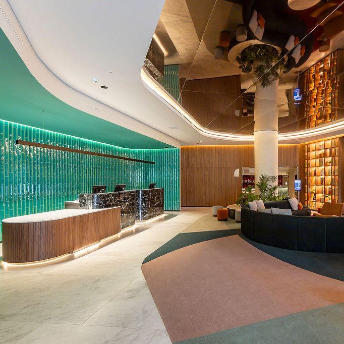PHC Hotels PHC Hotels