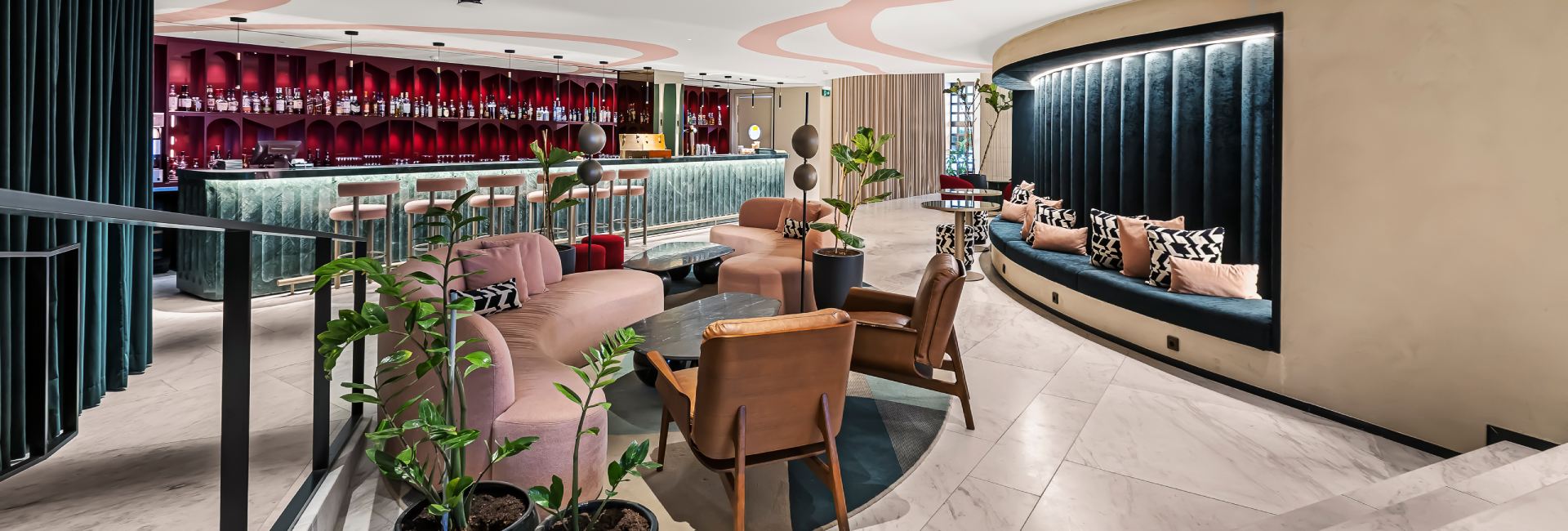 PHC Hotels PHC Hotels