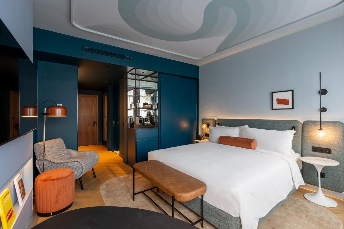 Hotel Mundial Hotel Mundial