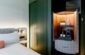 Hotel Mundial