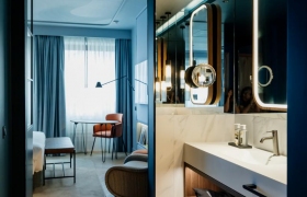 Hotel Mundial
