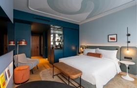 Hotel Mundial