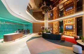 Hotel Mundial