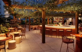 Hotel Mundial Hotel Mundial