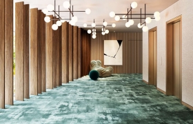 Hotel Mundial Hotel Mundial