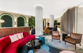 Hotel Mundial
