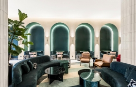 Hotel Mundial