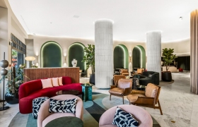 Hotel Mundial