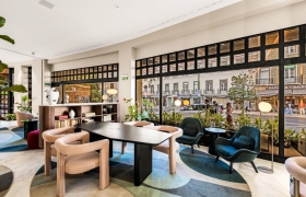 Hotel Mundial