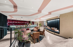 Hotel Mundial