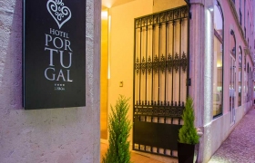 Portugal Boutique Hotel