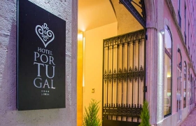 Portugal Boutique Hotel