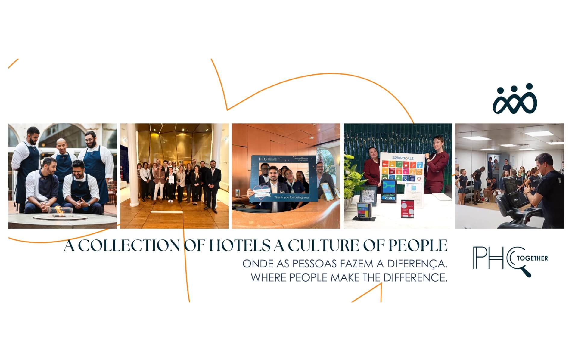 PHC Hotels