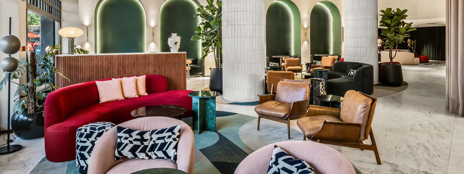 Hotel Mundial Hotel Mundial