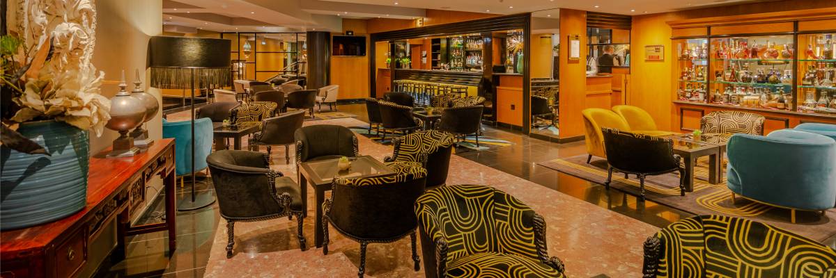 Hotel Mundial Hotel Mundial