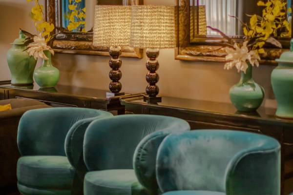 Hotel Mundial Hotel Mundial