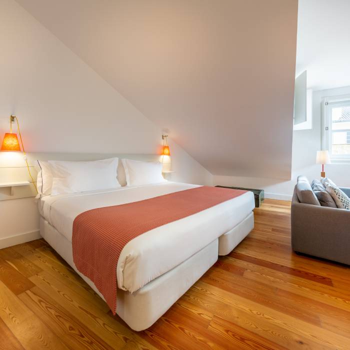 My Suite Lisboa My Suite Lisboa