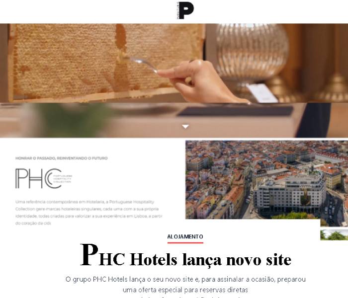 PHC Hotels