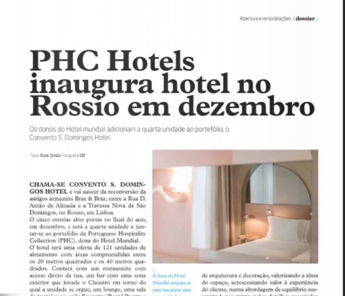 PHC Hotels